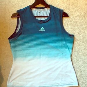 Adidas Parley Collection - Tank Top